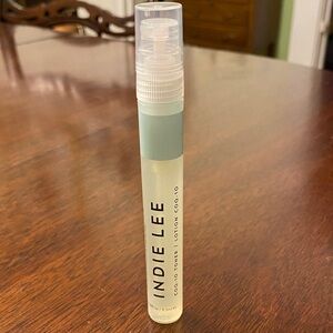Indie Lee COQ-10 Toner Travel Sample Size